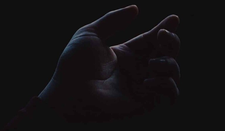 Droom chantage • droom betekenis chantage • droom uitleg op dromen.site