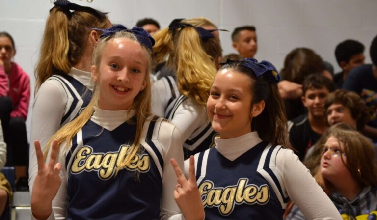 Droom cheerleader • droom betekenis cheerleader • droom uitleg op dromen.site