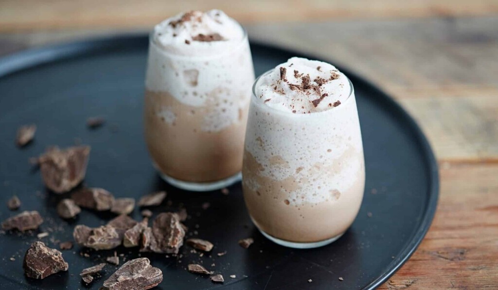 Droom chocolademelk • droom betekenis chocolademelk • droom uitleg op dromen.site