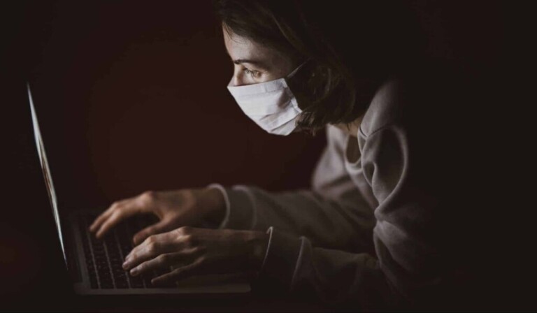 Droom computervirus • droom betekenis computervirus • droom uitleg op dromen.site
