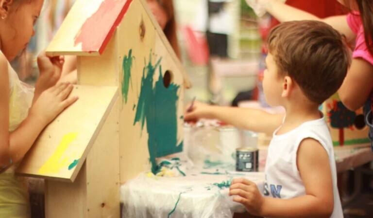Droom crèche • droom betekenis crèche • droom uitleg op dromen.site