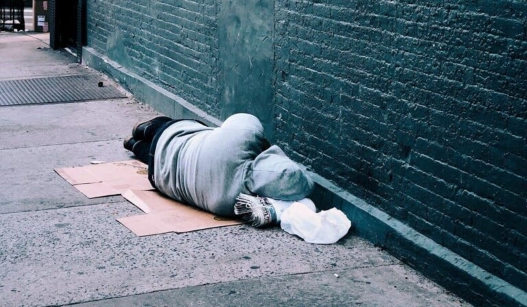 Droom dakloos • droom betekenis dakloos • droom uitleg op dromen.site