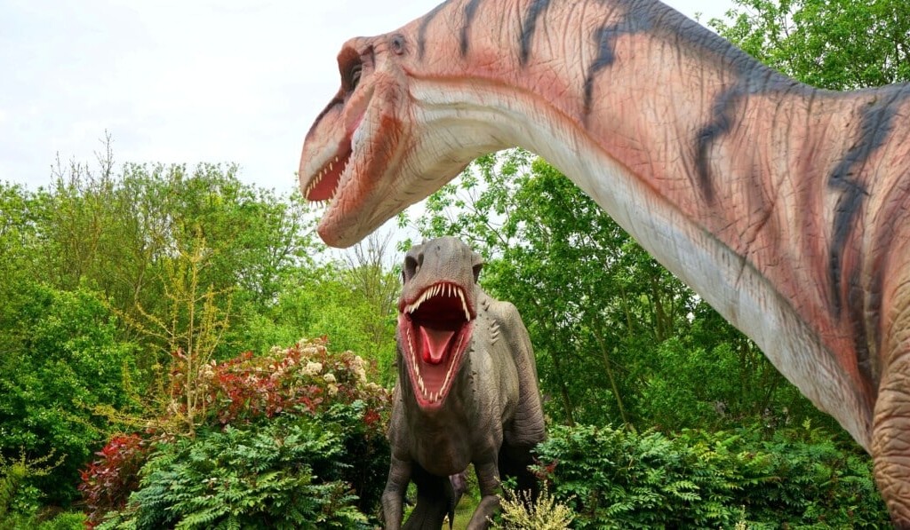 Droom dinosaurus • droom betekenis dinosaurus • droom uitleg op dromen.site