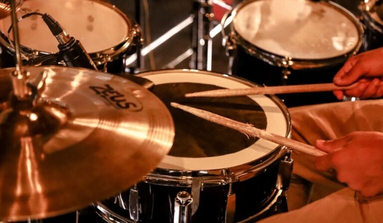 Droom drummen • droom betekenis drummen • droom uitleg op dromen.site