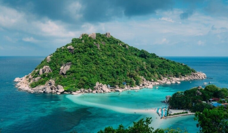 eiland