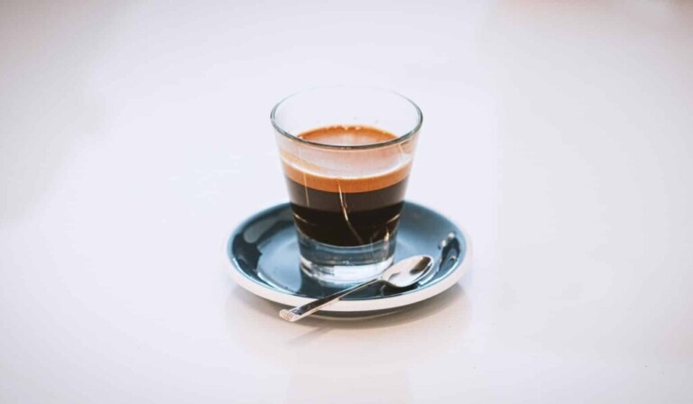 Droom espresso • droom betekenis espresso • droom uitleg op dromen.site