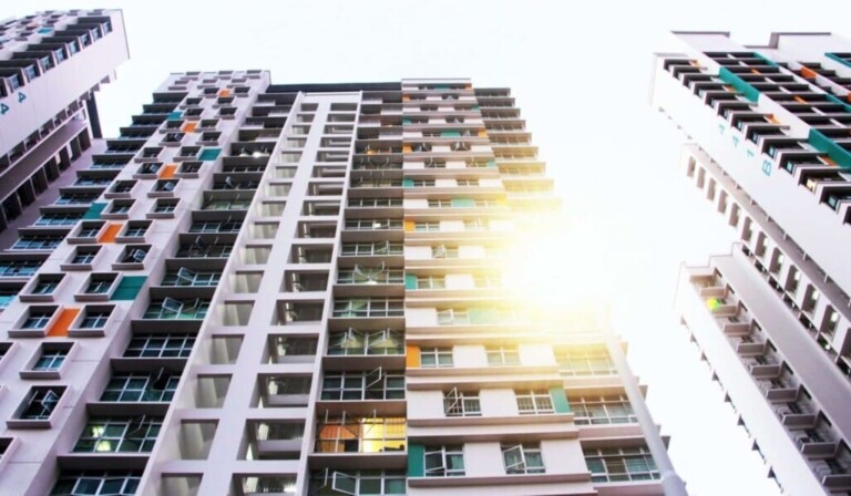 Droom flat of appartement • droom betekenis flat of appartement • droom uitleg op dromen.site