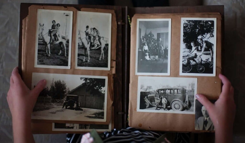 Droom foto-album • droom betekenis foto-album • droom uitleg op dromen.site