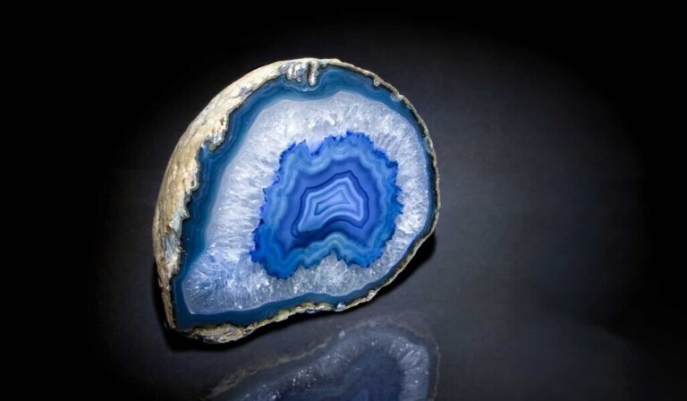 Droom geode • droom betekenis geode • droom uitleg op dromen.site