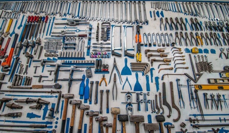 Droom gereedschap of werktuig • droom betekenis gereedschap of werktuig • droom uitleg op dromen.site