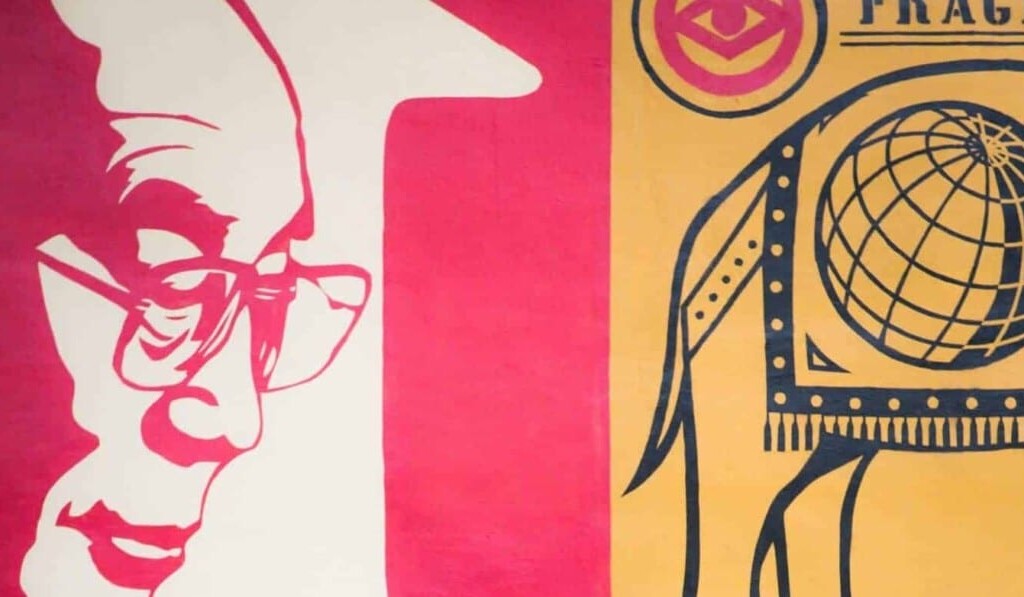 Droom Ghandi • droom betekenis Ghandi • droom uitleg op dromen.site