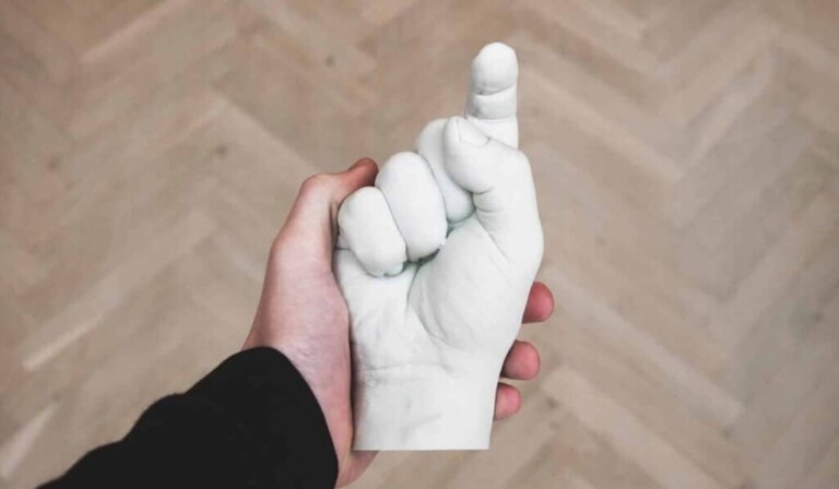 Droom gips • droom betekenis gips • droom uitleg op dromen.site