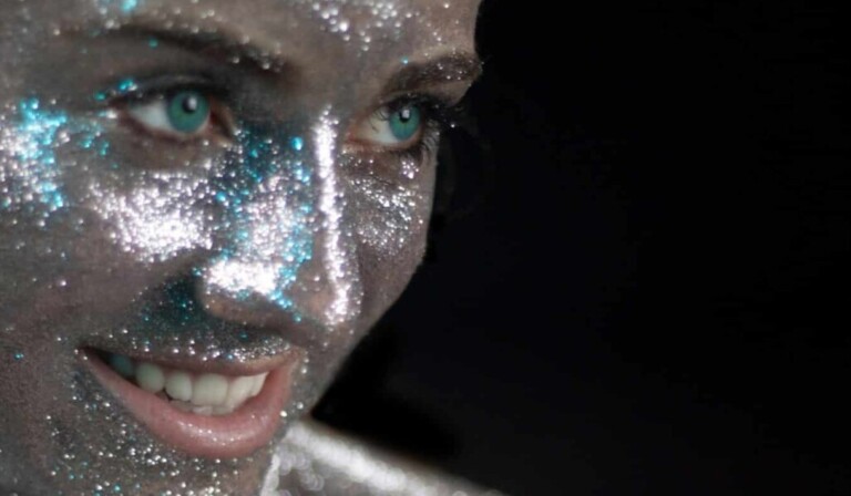 Droom glitter • droom betekenis glitter • droom uitleg op dromen.site