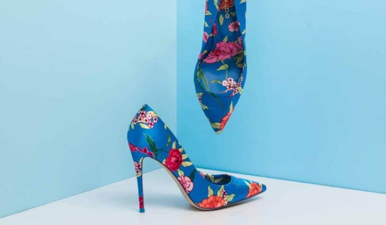 Droom hakken (schoen) • droom betekenis hakken (schoen) • droom uitleg op dromen.site