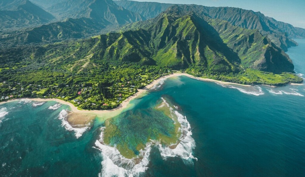 Droom Hawaii • droom betekenis Hawaii • droom uitleg op dromen.site