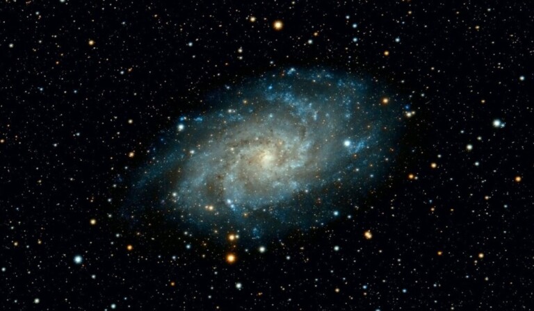 Droom heelal of universum • droom betekenis heelal of universum • droom uitleg op dromen.site