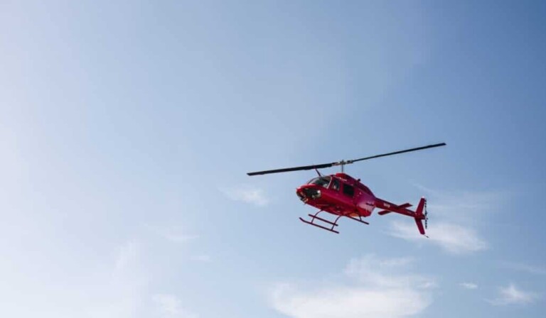 Droom helikopter • droom betekenis helikopter • droom uitleg op dromen.site