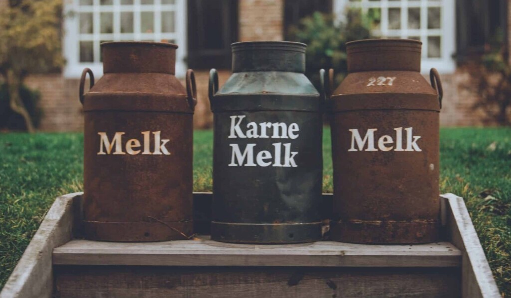 Droom karnemelk • droom betekenis karnemelk • droom uitleg op dromen.site