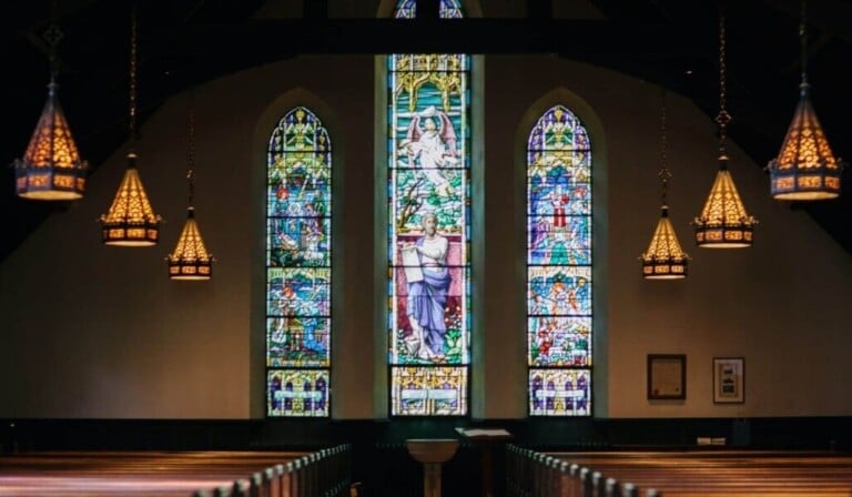 kerk