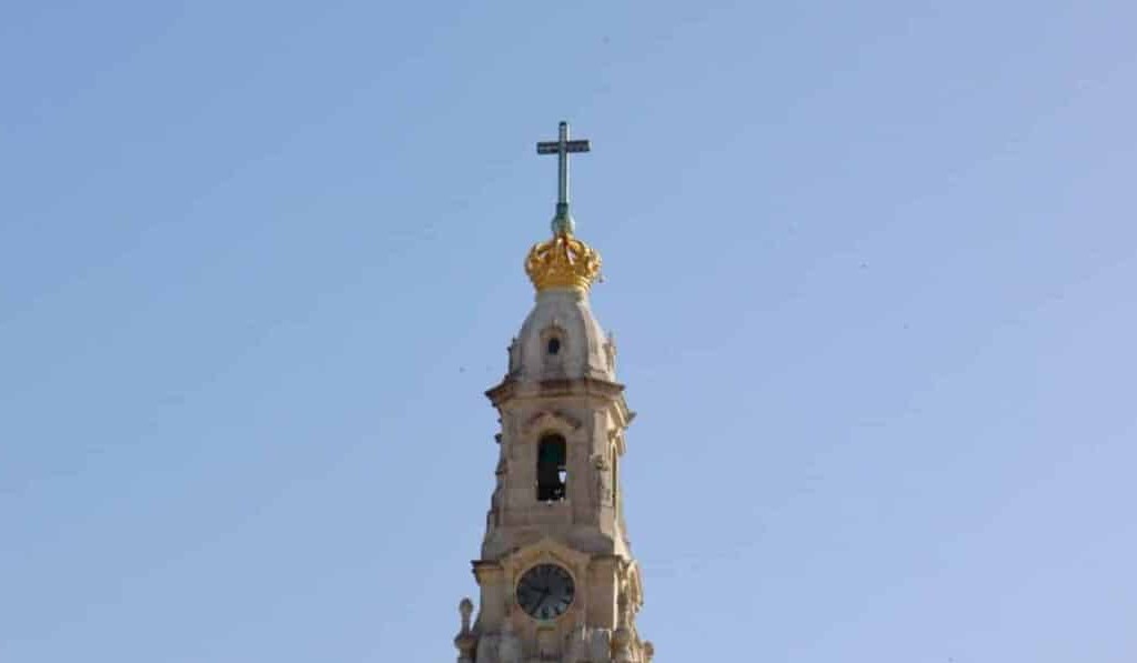 Droom kerktoren • droom betekenis kerktoren • droom uitleg op dromen.site