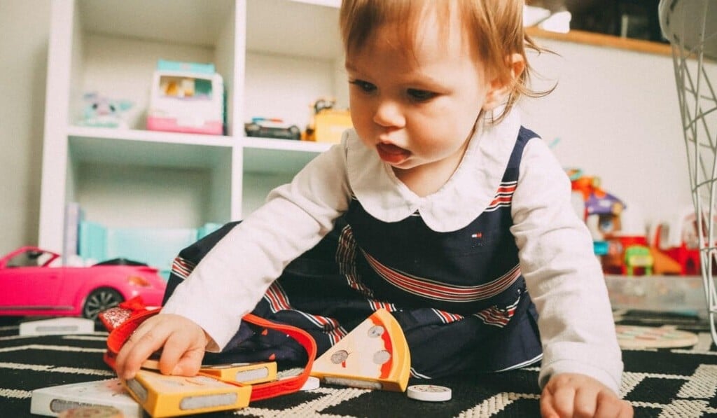 kinderdagverblijf
