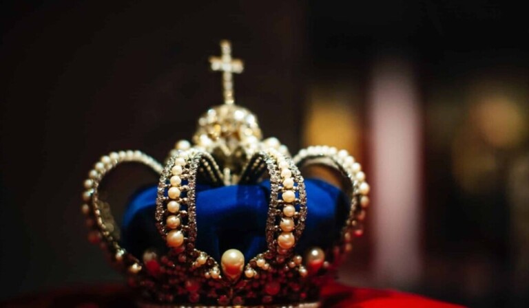 Droom koning • droom betekenis koning • droom uitleg op dromen.site