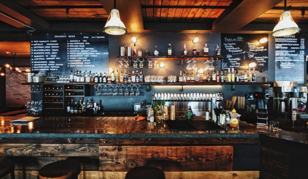 Droom kroeg, pub of café • droom betekenis kroeg, pub of café • droom uitleg op dromen.site