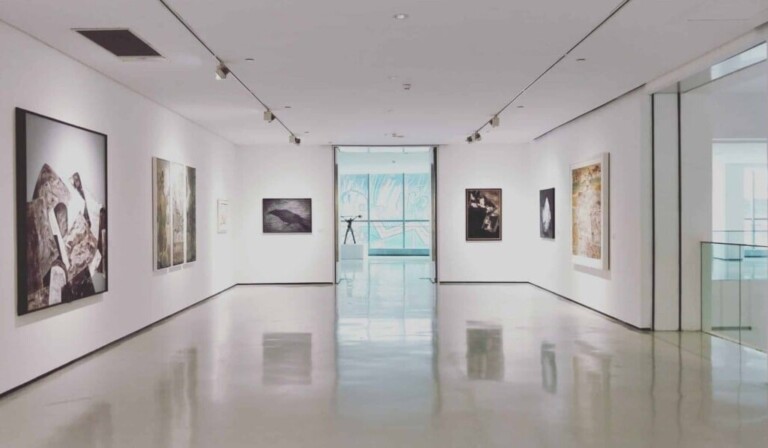 Droom kunstgalerie • droom betekenis kunstgalerie • droom uitleg op dromen.site