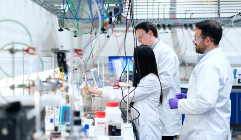 Droom laboratorium • droom betekenis laboratorium • droom uitleg op dromen.site