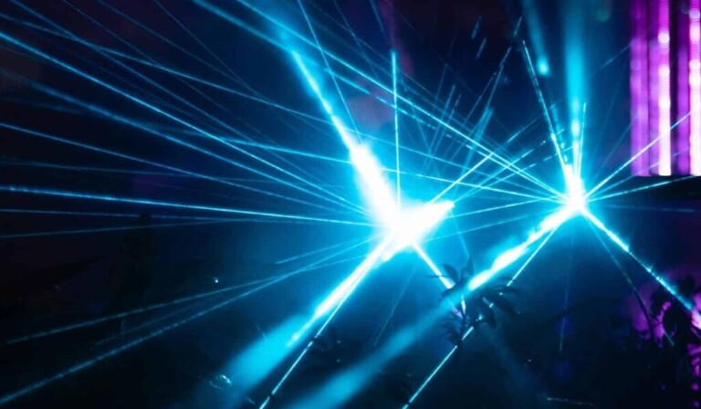 Droom laser • droom betekenis laser • droom uitleg op dromen.site