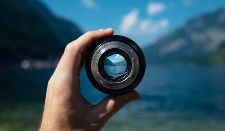 Droom lens • droom betekenis lens • droom uitleg op dromen.site