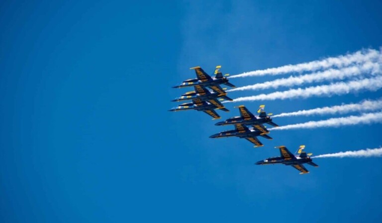 Droom luchtmacht • droom betekenis luchtmacht • droom uitleg op dromen.site