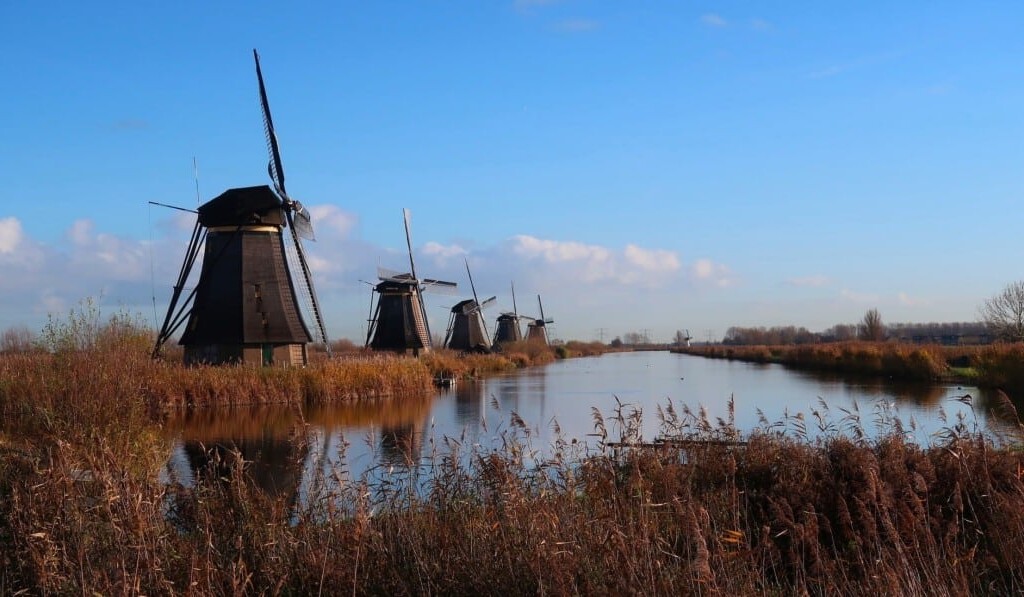 Droom molen • droom betekenis molen • droom uitleg op dromen.site