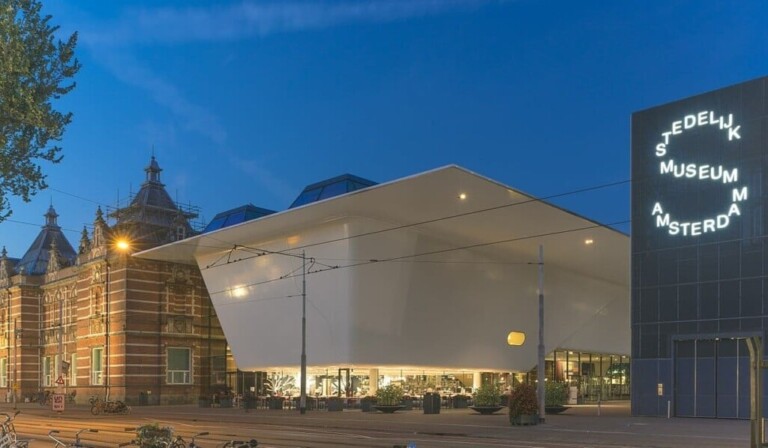 museum