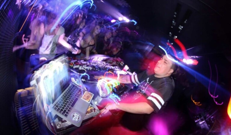 nachtclub