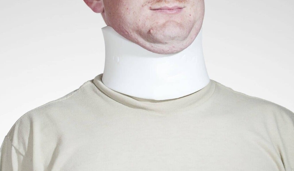 nekbrace
