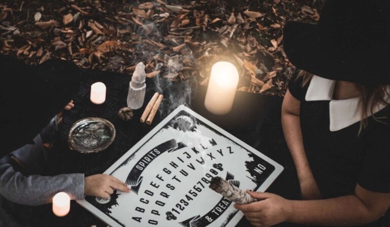 Droom ouija • droom betekenis ouija • droom uitleg op dromen.site