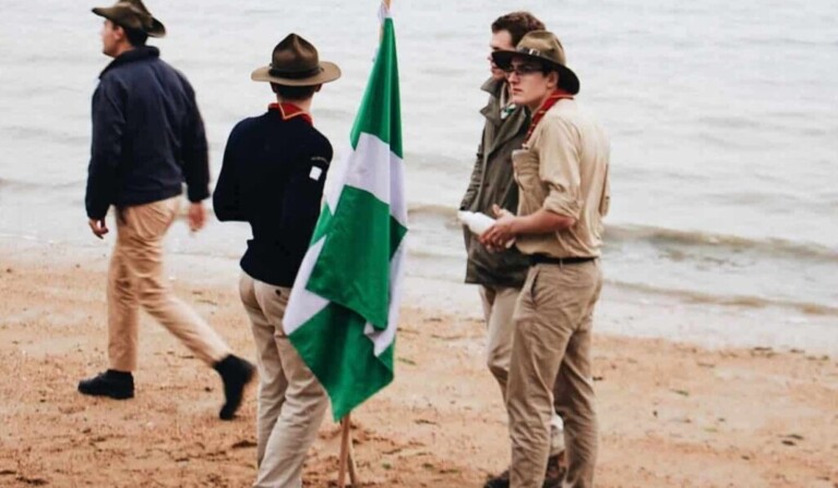 Droom padvinder of scouting • droom betekenis padvinder of scouting • droom uitleg op dromen.site
