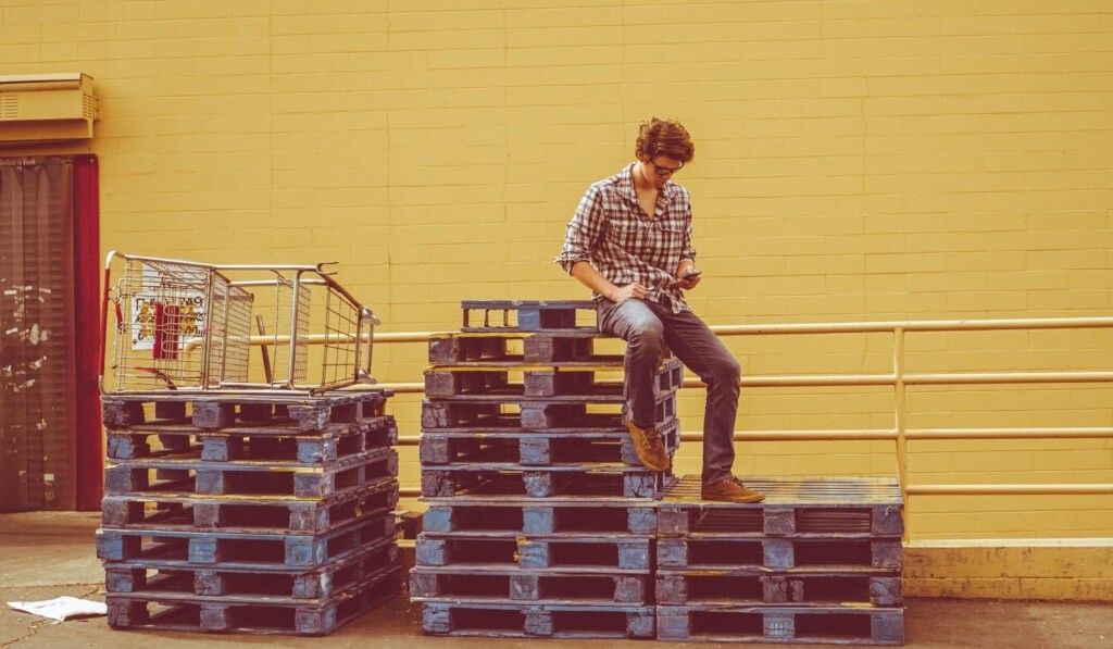 Droom pallet • droom betekenis pallet • droom uitleg op dromen.site