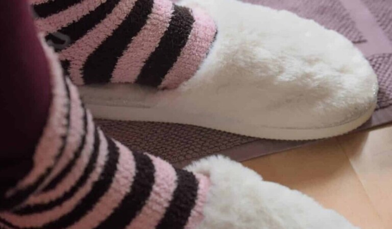 Droom pantoffels • droom betekenis pantoffels • droom uitleg op dromen.site