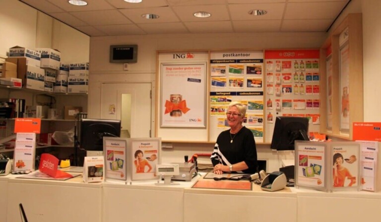 Droom postkantoor • droom betekenis postkantoor • droom uitleg op dromen.site