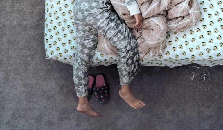 Droom pyjama • droom betekenis pyjama • droom uitleg op dromen.site