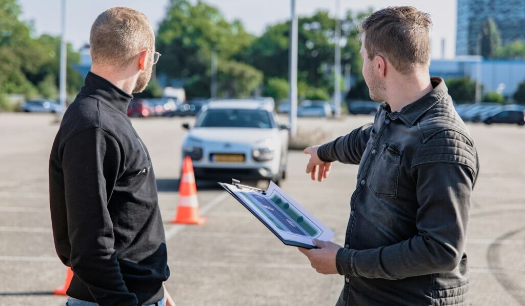Droom rijexamen • droom betekenis rijexamen • droom uitleg op dromen.site