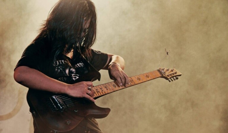 Droom rockster • droom betekenis rockster • droom uitleg op dromen.site
