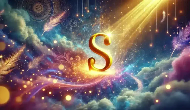 S (letter)