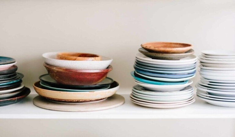 Droom servies • droom betekenis servies • droom uitleg op dromen.site