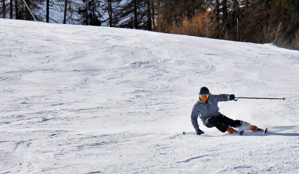 Droom skiën • droom betekenis skiën • droom uitleg op dromen.site