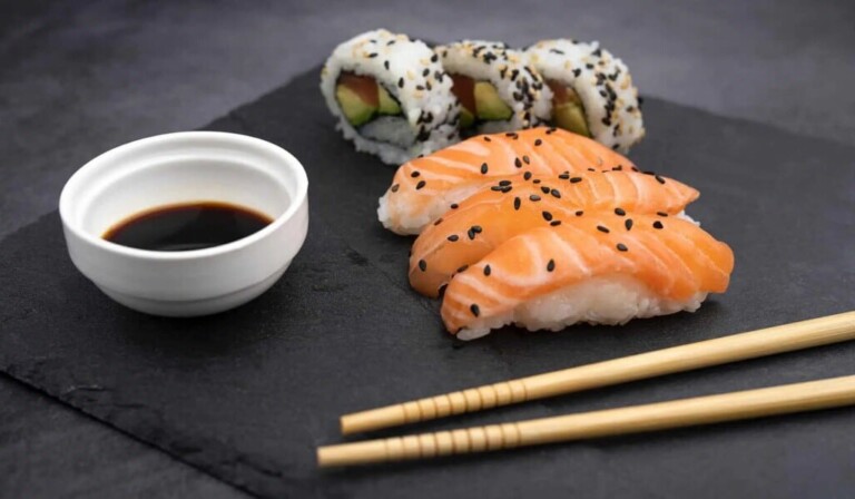 sushi