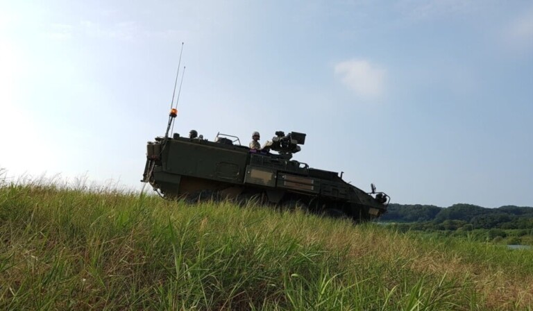 tank