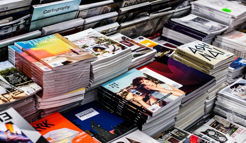 Droom tijdschrift • droom betekenis tijdschrift • droom uitleg op dromen.site